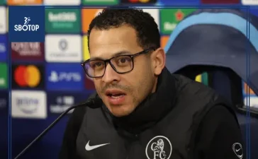 SBOTOP_ Rosenior Believes Napoli Remains Dangerous Despite Injuries