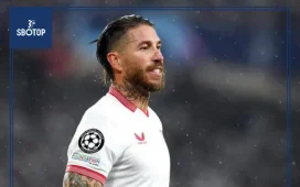 SBOTOP: Sergio Ramos One Step Away from Becoming Sevilla Owner After Preparing Massive Investment