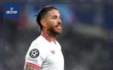 SBOTOP: Sergio Ramos One Step Away from Becoming Sevilla Owner After Preparing Massive Investment
