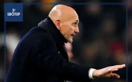 SBOTOP: Spalletti Reluctant to Extend Juventus Contract? The Heartwarming Reason Behind It!