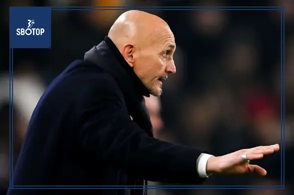 SBOTOP: Spalletti Reluctant to Extend Juventus Contract? The Heartwarming Reason Behind It!