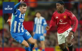 SBOTOP_ The Carrick Effect_ Kobbie Mainoo Commits His Future to Manchester United