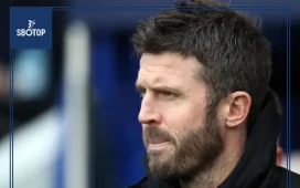 SBOTOP: Which Manchester United Legend Could Step in to Replace Darren Fletcher as Caretaker?