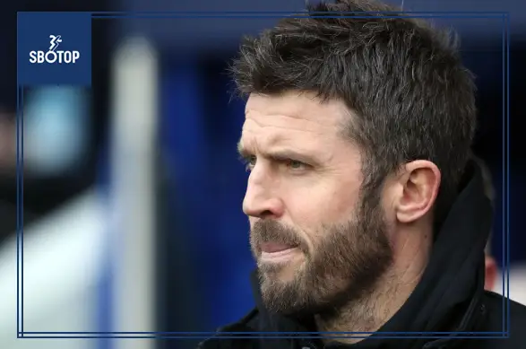 SBOTOP: Which Manchester United Legend Could Step in to Replace Darren Fletcher as Caretaker?