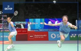 SBOTOP: Wong and Jeremy’s Coaching Touch Powers Hong Kong Past Tang Jie–Ee Wei