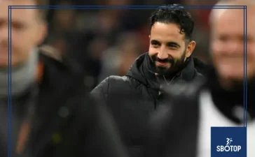 Sacked by Manchester United, Ruben Amorim Spotted in Portugal Amid Job Search Rumours