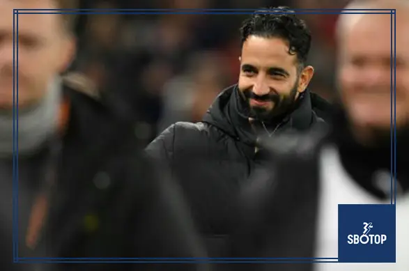 Sacked by Manchester United, Ruben Amorim Spotted in Portugal Amid Job Search Rumours