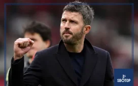 SBOTOP: Michael Carrick Sets the Path to Secure Permanent Role as Manchester United Head Coach