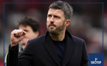 SBOTOP: Michael Carrick Sets the Path to Secure Permanent Role as Manchester United Head Coach