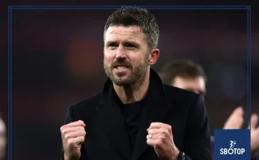 SBOTOP: Man Utd Faces Managerial Dilemma as Michael Carrick’s Early Wins Over City and Arsenal Raise Expectations