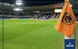 SBOTOP: Hull Supporters Face Arrests for Discriminatory Chants During FA Cup Clash with Chelsea