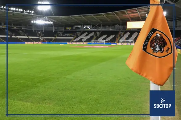SBOTOP: Hull Supporters Face Arrests for Discriminatory Chants During FA Cup Clash with Chelsea