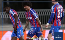SBOTOP Stalemate in Mostar: Crystal Palace Frustrated as Glasner Faces Mounting Scrutiny After Conference League Draw