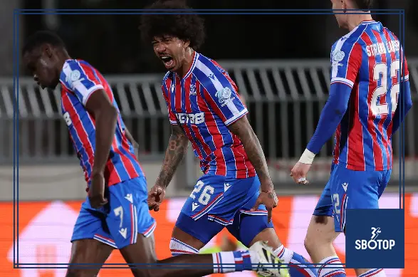 SBOTOP Stalemate in Mostar: Crystal Palace Frustrated as Glasner Faces Mounting Scrutiny After Conference League Draw