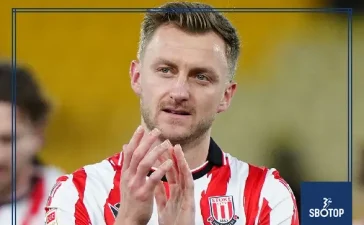 SBOTOP: Ben Wilmot’s Brace Secures Draw for Stoke City Against Leicester City