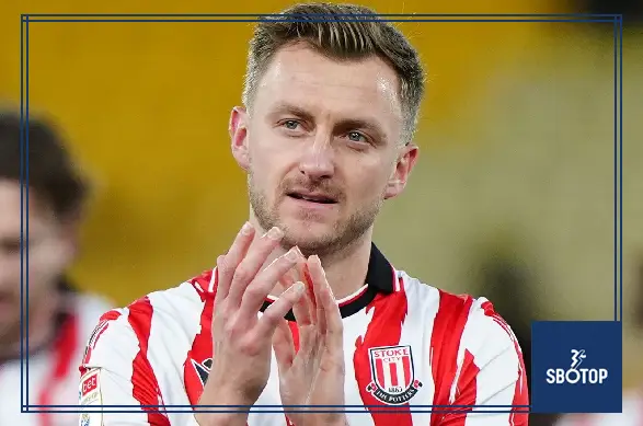 SBOTOP: Ben Wilmot’s Brace Secures Draw for Stoke City Against Leicester City