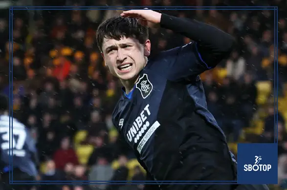 SBOTOP: Rangers Rally to Draw 2-2 at Livingston but Slip Further in Scottish Premiership Title Hunt