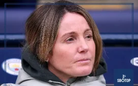 SBOTOP: Chelsea Stand by Bompastor as WSL Team Trails Leaders by 12 Points