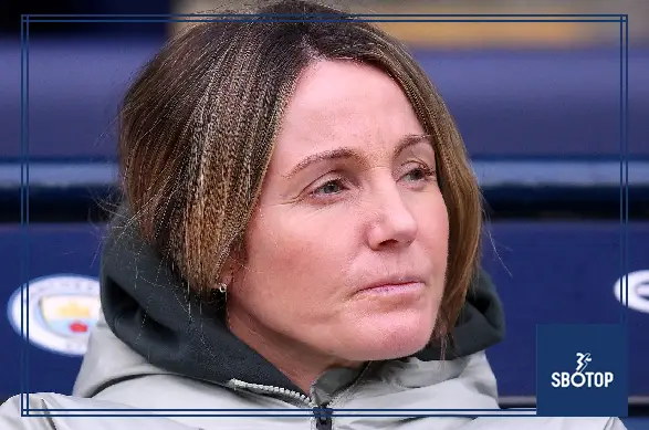 SBOTOP: Chelsea Stand by Bompastor as WSL Team Trails Leaders by 12 Points