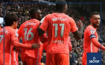 SBOTOP: Mason-Clark and Rudoni Propel Coventry City to 2-0 Win Over West Bromwich Albion