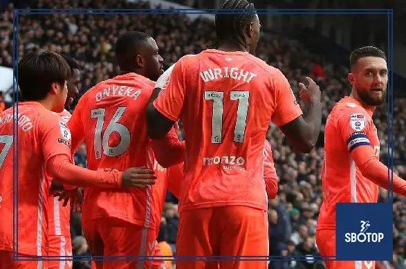 SBOTOP: Mason-Clark and Rudoni Propel Coventry City to 2-0 Win Over West Bromwich Albion