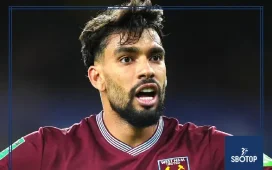 SBOTOP: Lucas Paquetá Returns to Flamengo as Club Secures £36.5m Deal with West Ham