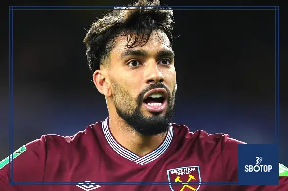 SBOTOP: Lucas Paquetá Returns to Flamengo as Club Secures £36.5m Deal with West Ham