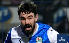 SBOTOP: Eiran Cashin Secures Crucial 1-0 Win for Managerless Blackburn Over Sheffield Wednesday