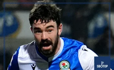 SBOTOP: Eiran Cashin Secures Crucial 1-0 Win for Managerless Blackburn Over Sheffield Wednesday