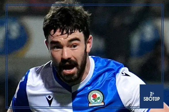 SBOTOP: Eiran Cashin Secures Crucial 1-0 Win for Managerless Blackburn Over Sheffield Wednesday