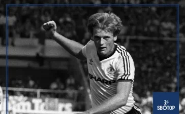 SBOTOP: Coroner Links Repeated Heading to Fatal Brain Injury in Former Footballer Gordon McQueen