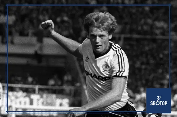 SBOTOP: Coroner Links Repeated Heading to Fatal Brain Injury in Former Footballer Gordon McQueen