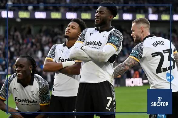 SBOTOP EFL Highlights: Blackburn Millwall Derby and Sheffield United All Secure Victories