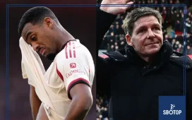 SBOTOP: Liverpool’s Physicality Raises Concerns as Oliver Glasner Seeks to Reconnect with Crystal Palace Supporters