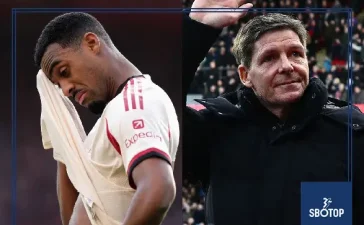 SBOTOP: Liverpool’s Physicality Raises Concerns as Oliver Glasner Seeks to Reconnect with Crystal Palace Supporters