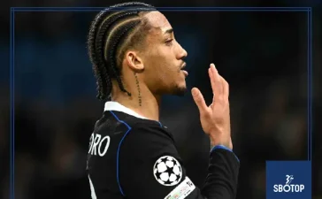 SBOTOP: Joao Pedro’s Heroics Send Chelsea to Champions League Last 16 with 3-2 Triumph Over Napoli in Naples