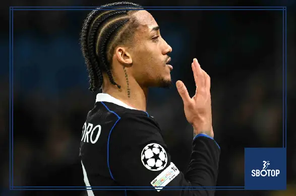 SBOTOP: Joao Pedro’s Heroics Send Chelsea to Champions League Last 16 with 3-2 Triumph Over Napoli in Naples