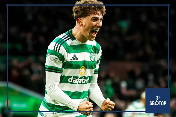 SBOTOP: Celtic Turn Down £25m Deadline-Day Offer from Nottingham Forest for Arne Engels