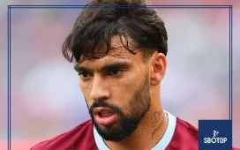 SBOTOP: Lucas Paquetá Nears Flamengo Return as West Ham Agree £36.5m Transfer