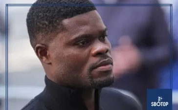 SBOTOP: Thomas Partey Faces Additional Rape Charges Following Ongoing Legal Case