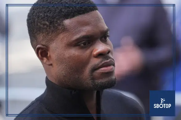 SBOTOP: Thomas Partey Faces Additional Rape Charges Following Ongoing Legal Case