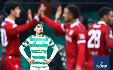 SBOTOP Boos at Parkhead: Stuttgart Rout Celtic as Schmeichel and Board Face Fury on Europa League Night