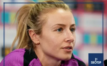 SBOTOP: England Women’s Captain Leah Williamson Warns of Potential Player Strike Over Fixture Schedule