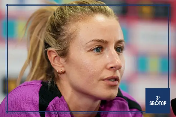 SBOTOP: England Women’s Captain Leah Williamson Warns of Potential Player Strike Over Fixture Schedule