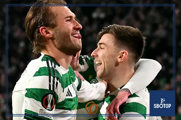 SBOTOP: Celtic Triumph 4-2 Over Utrecht to Secure Europa League Play-Off Spot