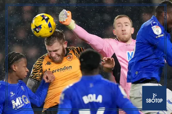 SBOTOP: Hull City Held by Watford in Goalless Draw Lose Chance to Move Closer to Championship Leaders