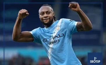 SBOTOP: Man City’s Antoine Semenyo Reveals How Pep Guardiola Helped Him Hit the Ground Running