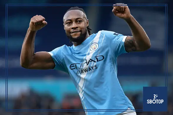 SBOTOP: Man City’s Antoine Semenyo Reveals How Pep Guardiola Helped Him Hit the Ground Running