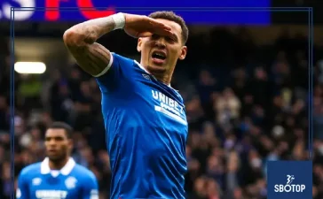 SBOTOP: James Tavernier Fires Hat-Trick as Rangers Overpower Queen’s Park in Scottish Cup Showcase