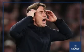 SBOTOP: Spurs Part Ways with Thomas Frank After Eight Months Ending Former Brentford Boss’s Short-Lived Tenure